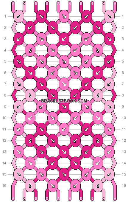 Normal pattern #34101 variation #452261 pattern