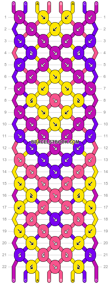 Normal pattern #214515 variation #452264 pattern