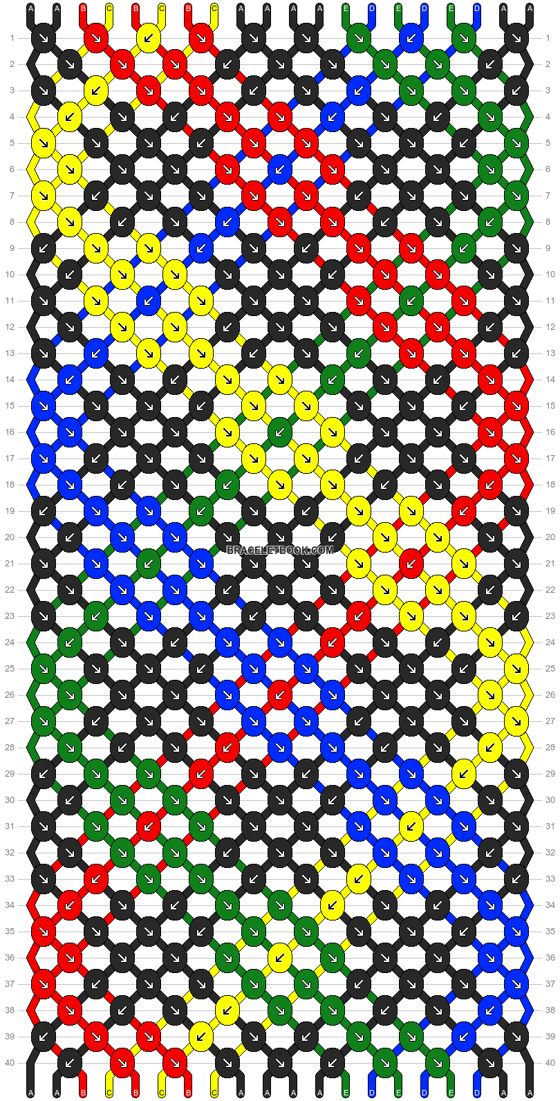 Normal pattern #120820 variation #452265 pattern