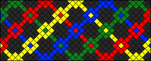 Normal pattern #120820 variation #452265