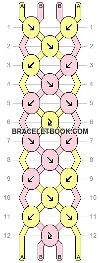 Normal pattern #137 variation #452266 pattern