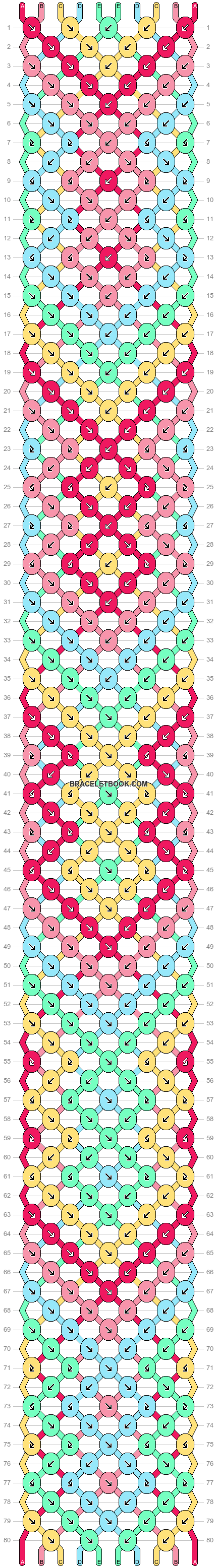 Normal pattern #125594 variation #452267 pattern