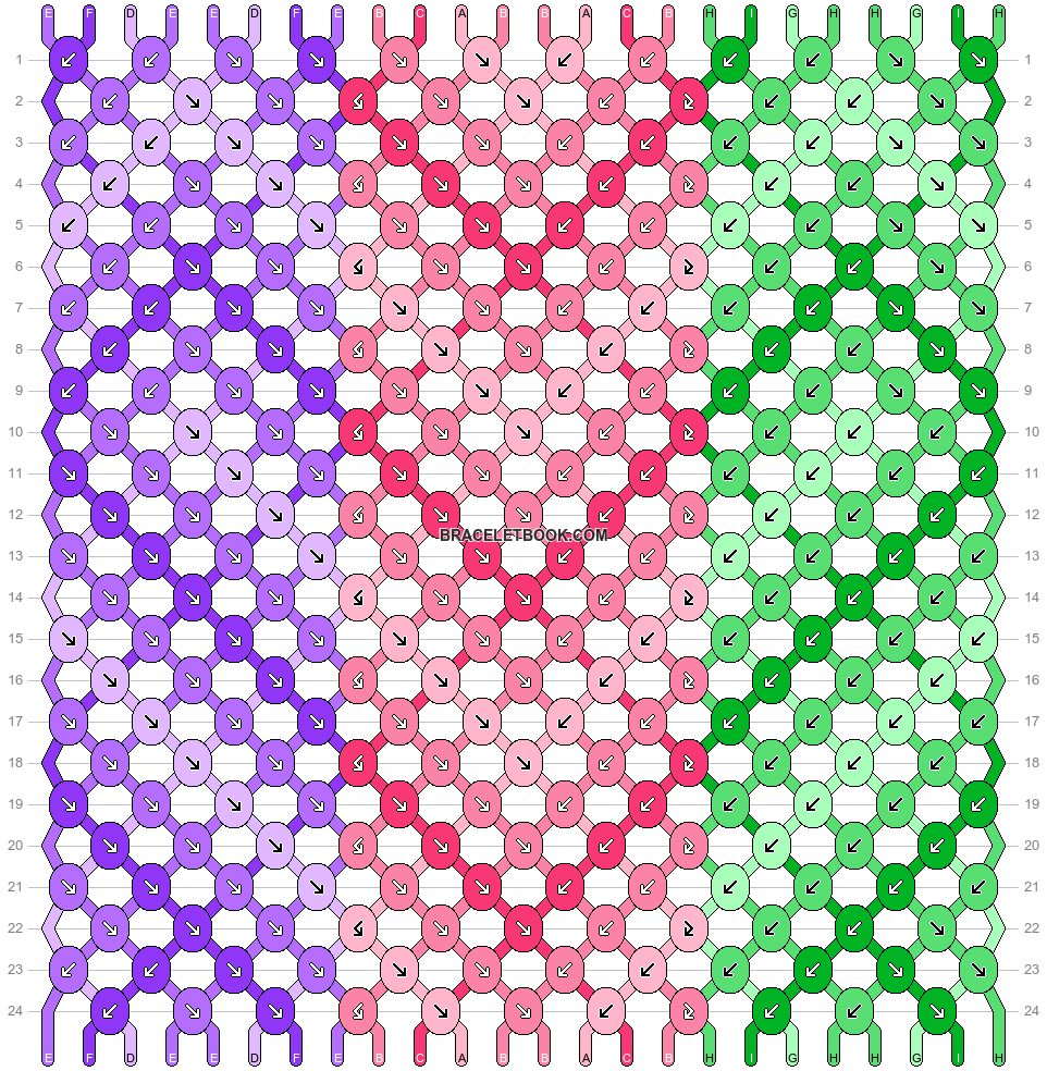 Normal pattern #146675 variation #452269 pattern