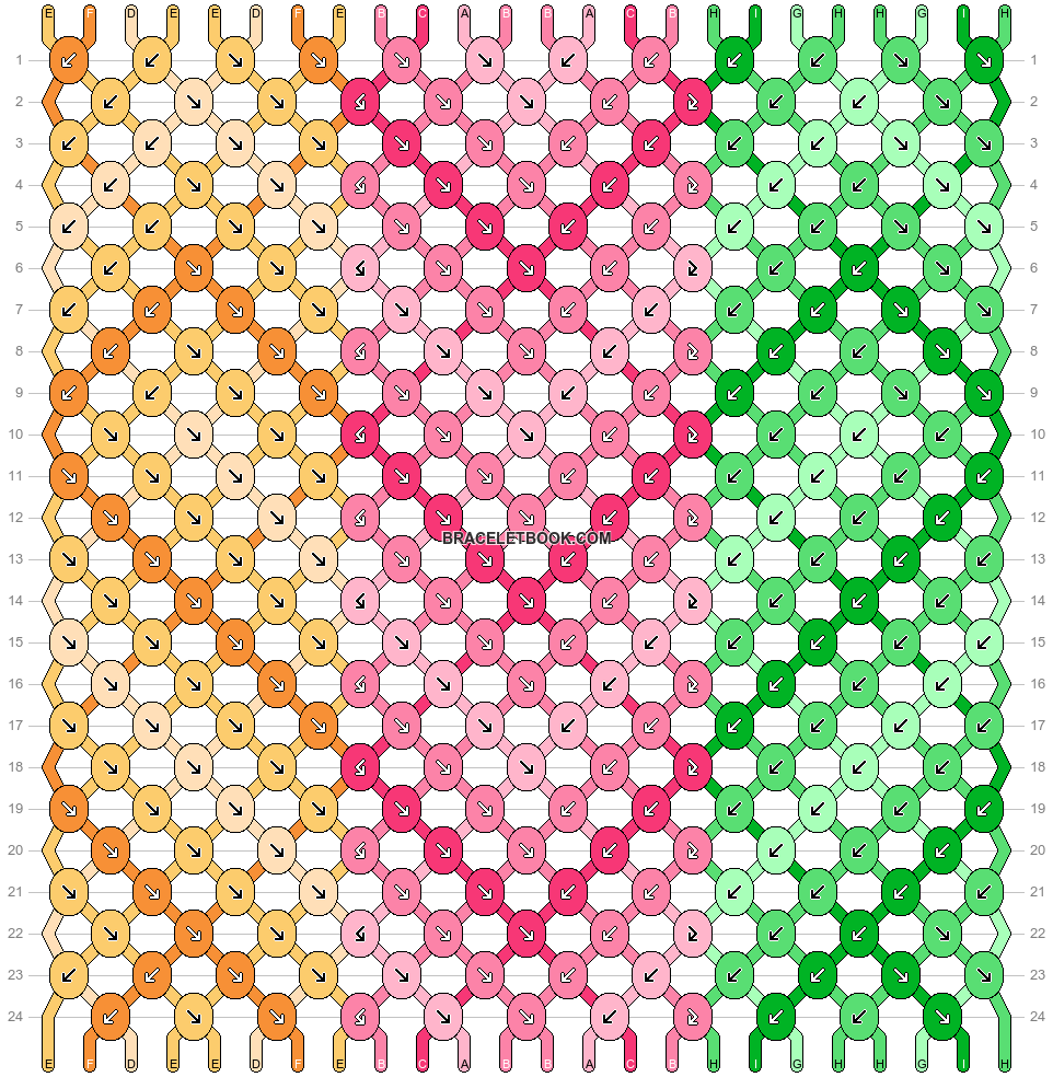 Normal pattern #146675 variation #452270 pattern