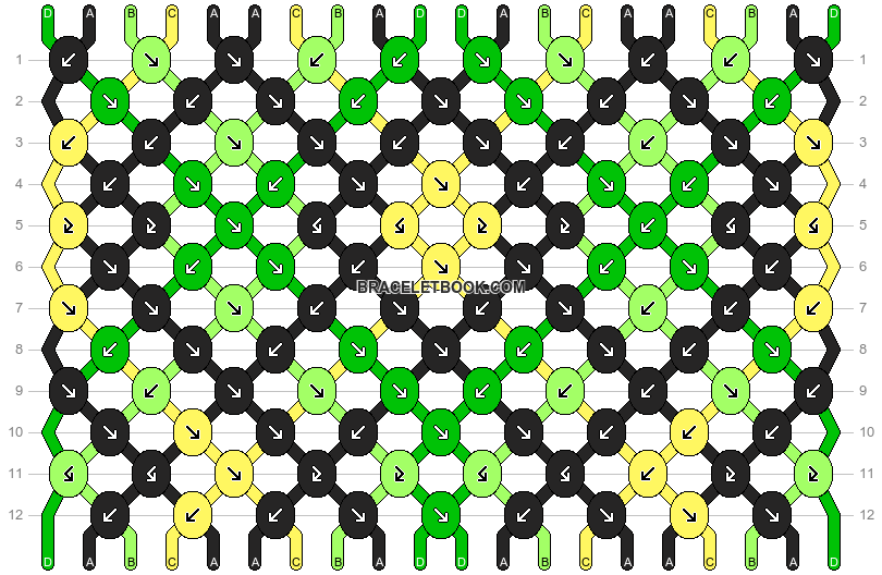Normal pattern #110069 variation #452271 pattern
