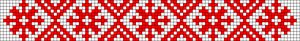 Alpha pattern #203664 variation #452272