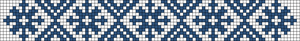 Alpha pattern #203664 variation #452274