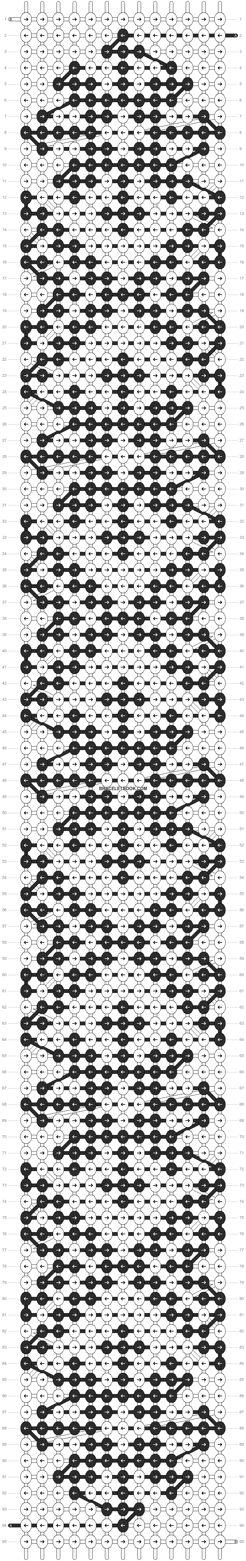 Alpha pattern #203664 variation #452275 pattern