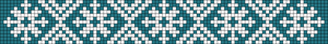 Alpha pattern #203664 variation #452277