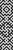 Alpha pattern #161950 variation #452279