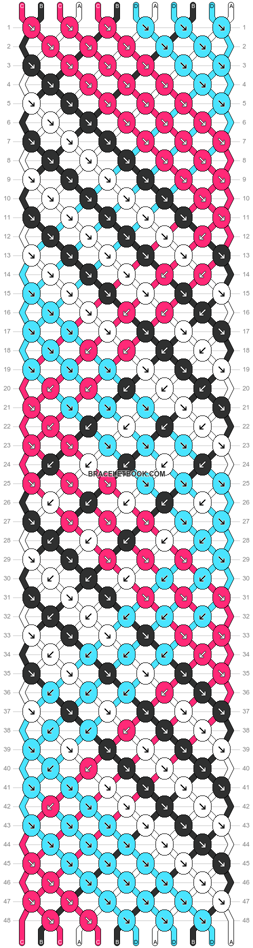 Normal pattern #214558 variation #452285 pattern