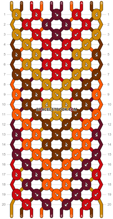 Normal pattern #214478 variation #452286 pattern