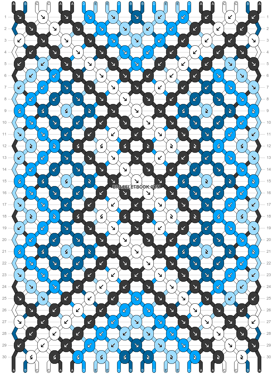 Normal pattern #84572 variation #452287 pattern