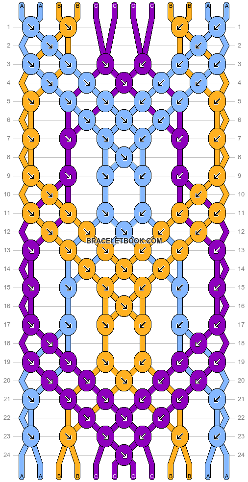 Normal pattern #54181 variation #452289 pattern