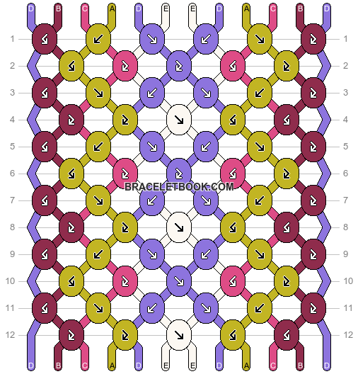 Normal pattern #208799 variation #452290 pattern