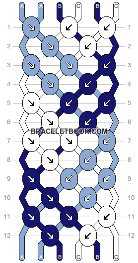 Normal pattern #273 variation #452291 pattern