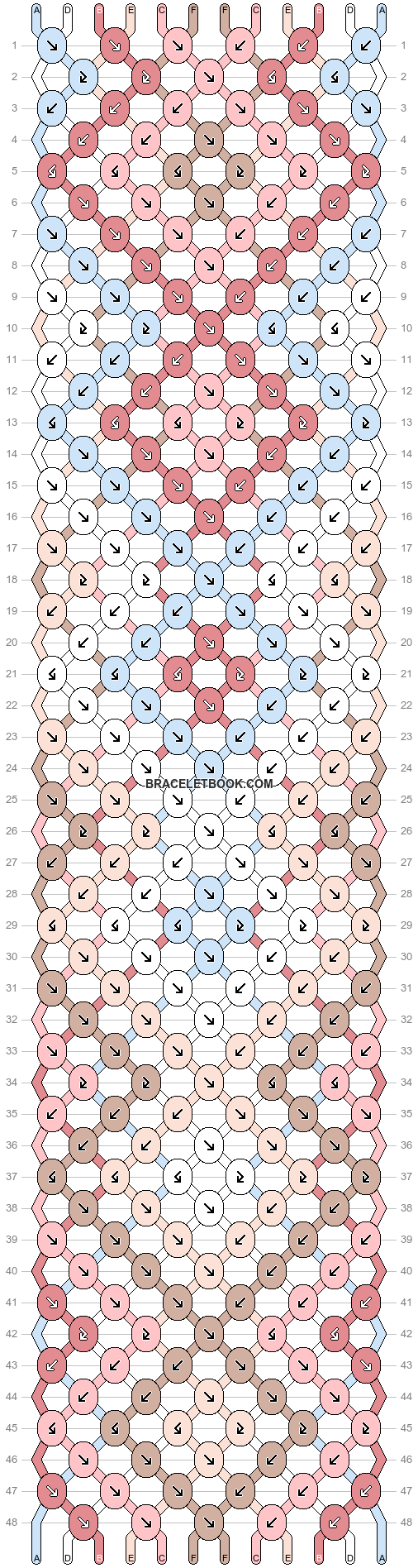 Normal pattern #61917 variation #452294 pattern
