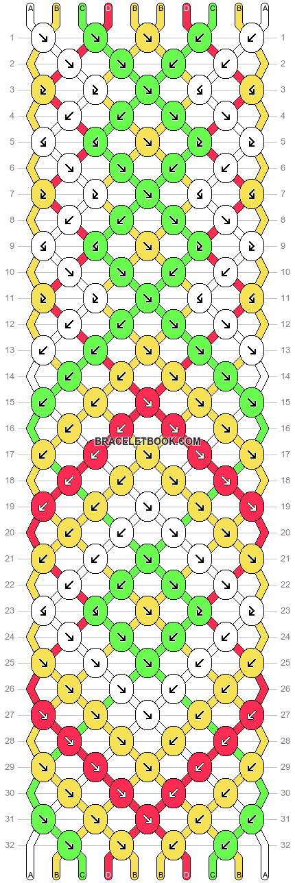 Normal pattern #7440 variation #452295 pattern