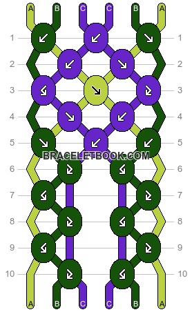 Normal pattern #80828 variation #452299 pattern
