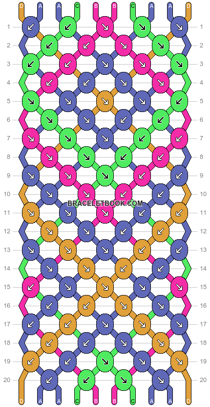 Normal pattern #151834 variation #452300 pattern