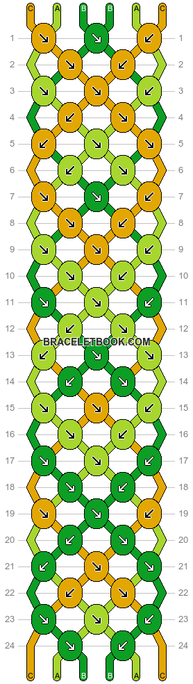 Normal pattern #8516 variation #452301 pattern