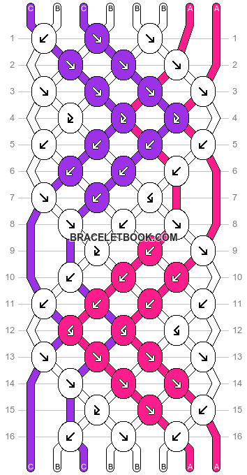 Normal pattern #214559 variation #452303 pattern