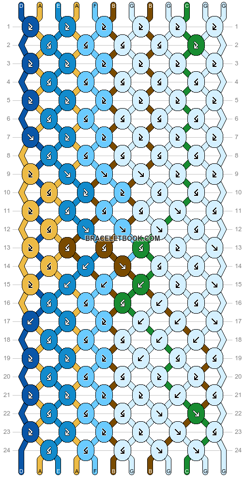 Normal pattern #212386 variation #452304 pattern