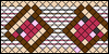 Normal pattern #202509 variation #452305