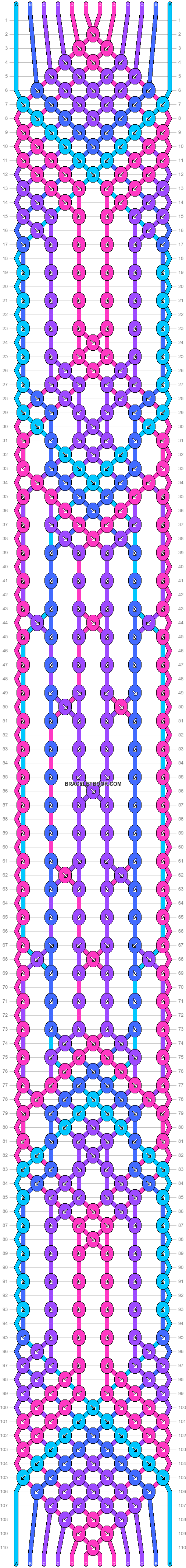 Normal pattern #135785 variation #452306 pattern