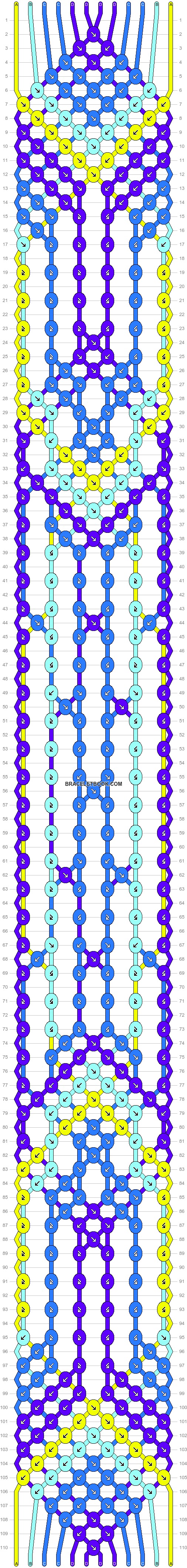 Normal pattern #135785 variation #452307 pattern