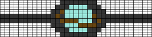 Alpha pattern #172423 variation #452308