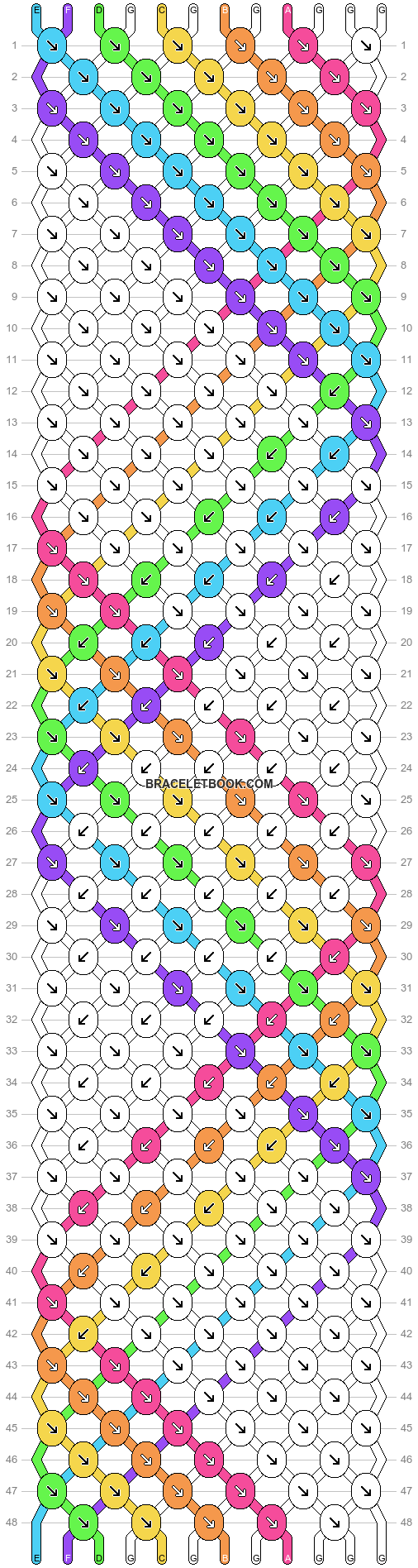 Normal pattern #214558 variation #452309 pattern