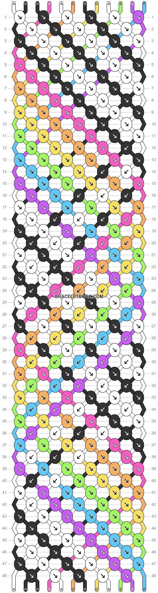 Normal pattern #214558 variation #452310 pattern