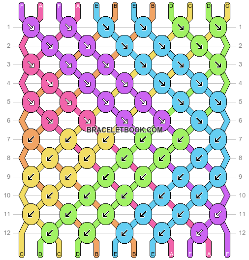 Normal pattern #8873 variation #452311 pattern