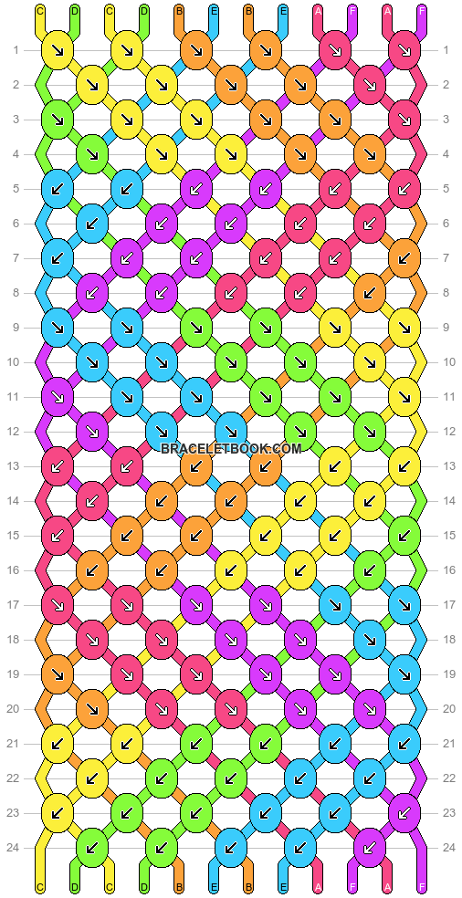 Normal pattern #2193 variation #452312 pattern