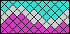 Normal pattern #101810 variation #452313