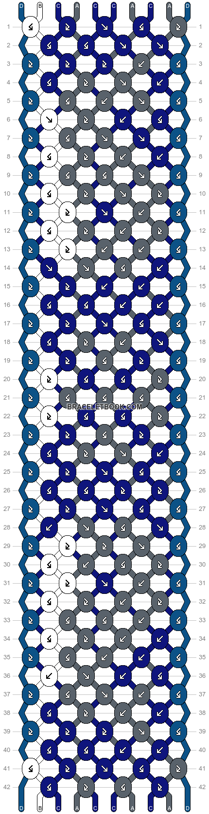 Normal pattern #168207 variation #452314 pattern