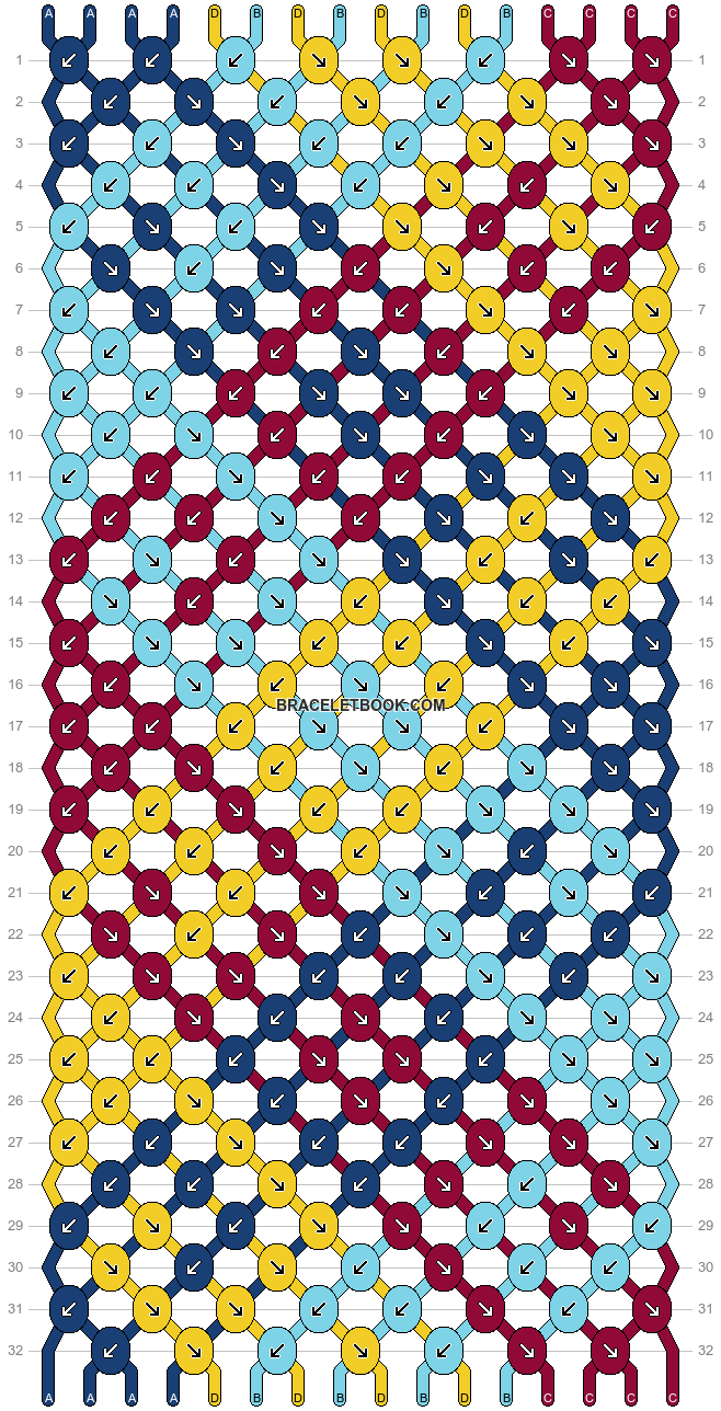 Normal pattern #126527 variation #452315 pattern