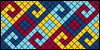 Normal pattern #126527 variation #452315
