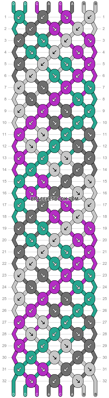 Normal pattern #145511 variation #452316 pattern