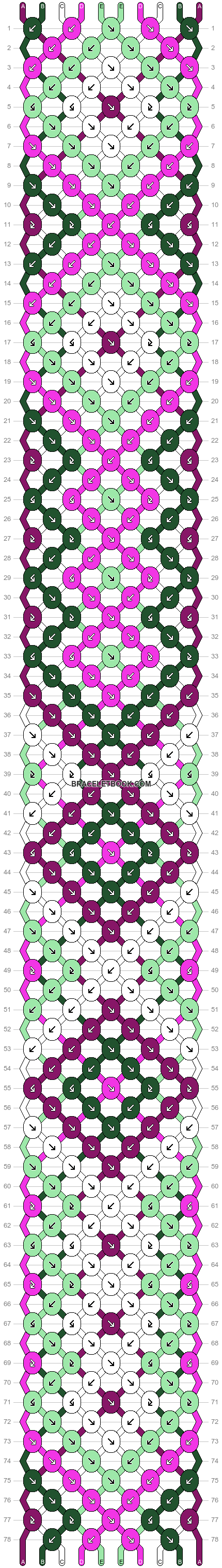 Normal pattern #12528 variation #452317 pattern