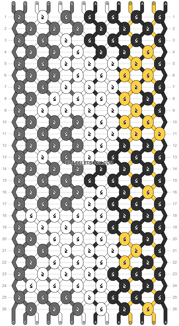 Normal pattern #199944 variation #452320 pattern