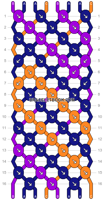 Normal pattern #214583 variation #452321 pattern