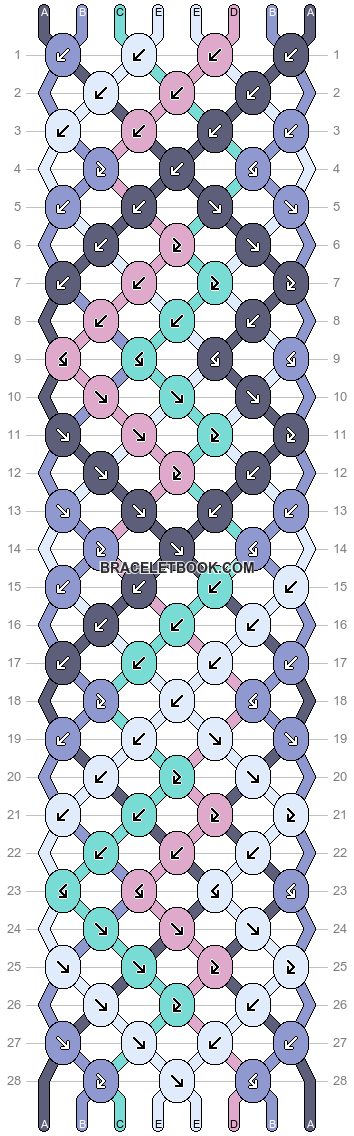 Normal pattern #190874 variation #452322 pattern