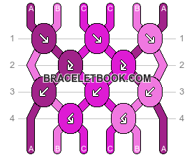 Normal pattern #10298 variation #452324 pattern