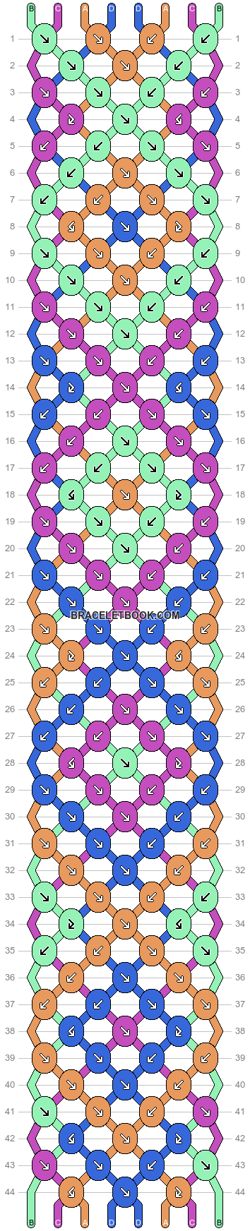 Normal pattern #214514 variation #452325 pattern