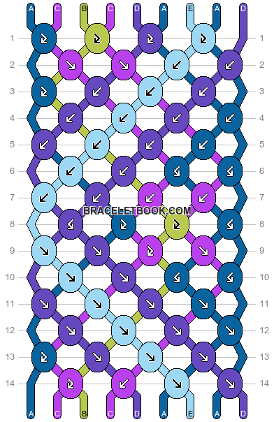 Normal pattern #214546 variation #452326 pattern