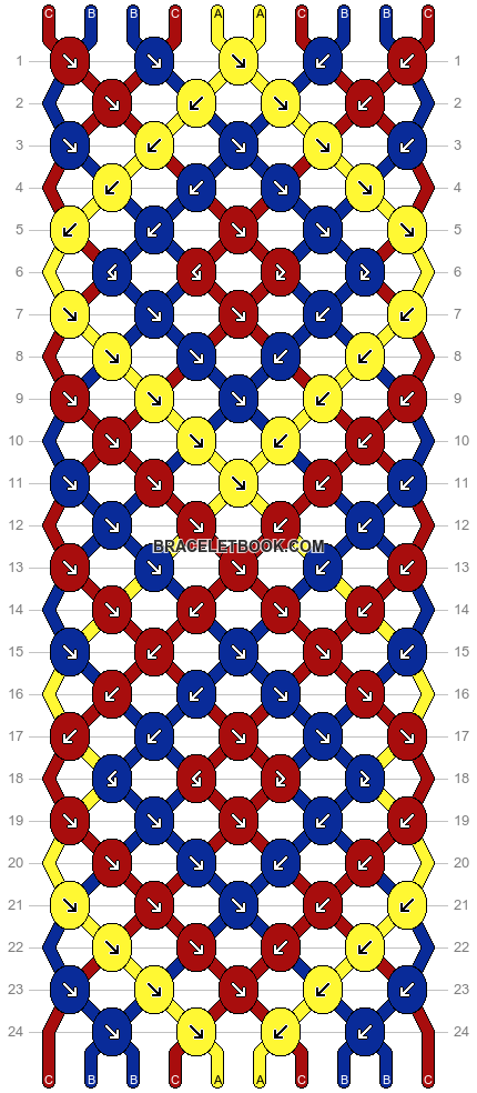 Normal pattern #212492 variation #452327 pattern