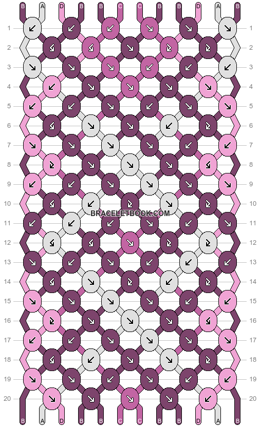Normal pattern #214337 variation #452328 pattern