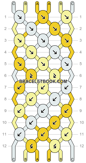 Normal pattern #12028 variation #452329 pattern